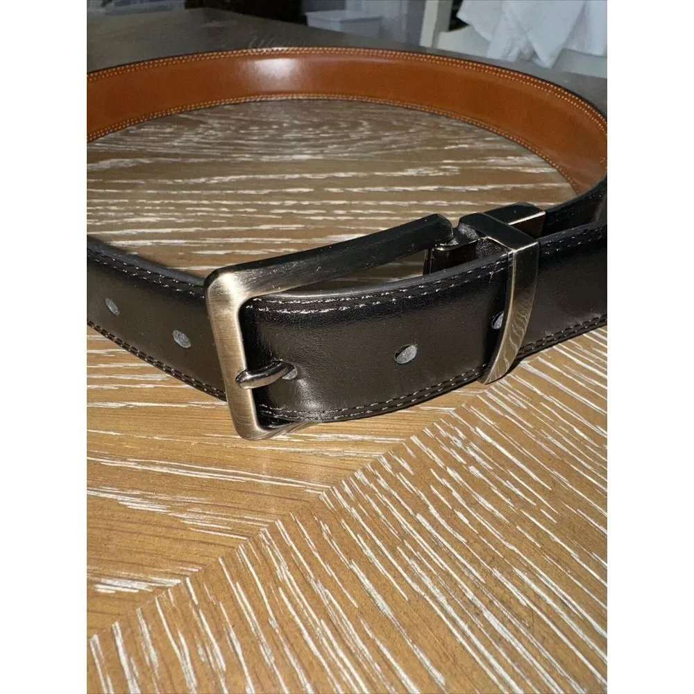 LEATHER Reversible 34